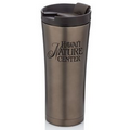 16 oz. MStar Stainless Steel Vacuum Insulated Mug